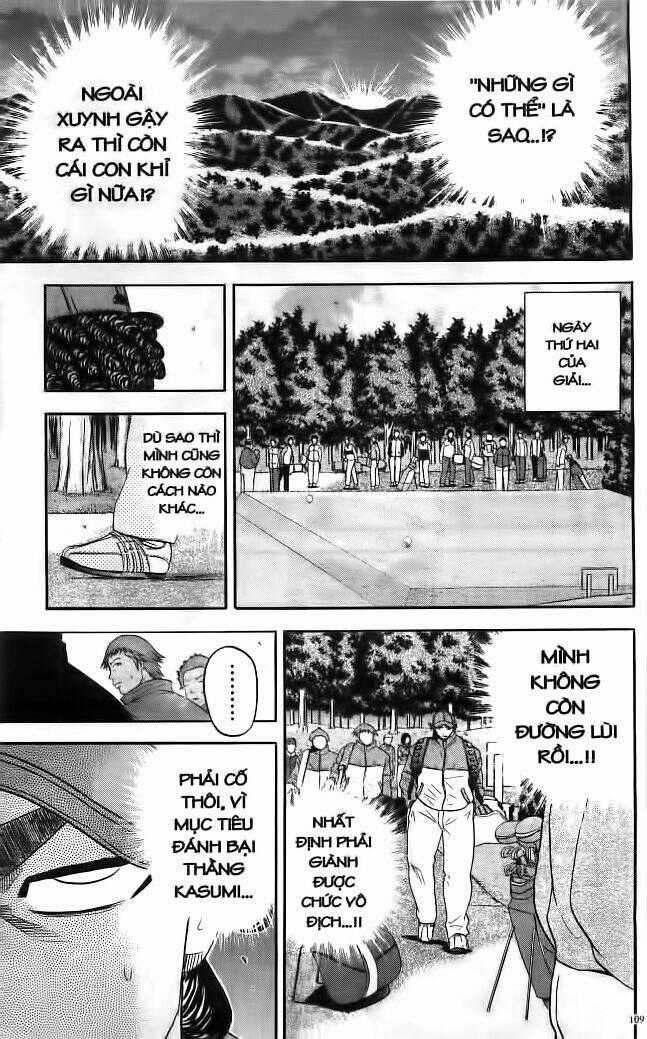 King Golf - Chapter 94 - Trang 17