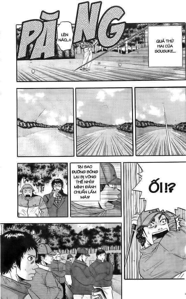 King Golf - Chapter 94 - Trang 3