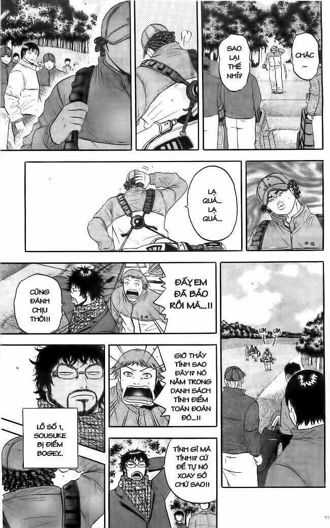 King Golf - Chapter 94 - Trang 5