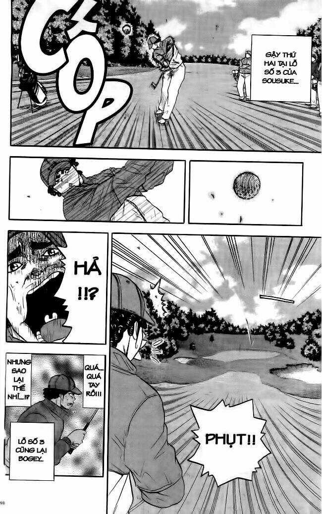 King Golf - Chapter 94 - Trang 6