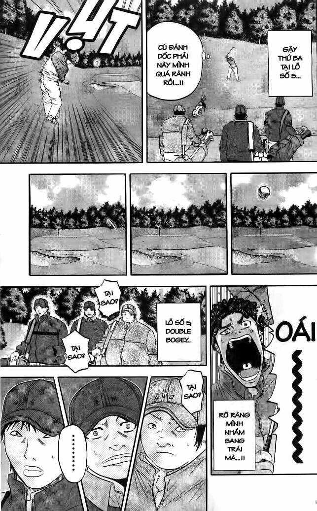 King Golf - Chapter 94 - Trang 7