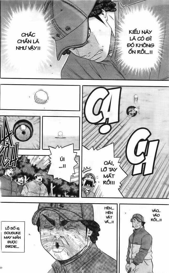 King Golf - Chapter 94 - Trang 8