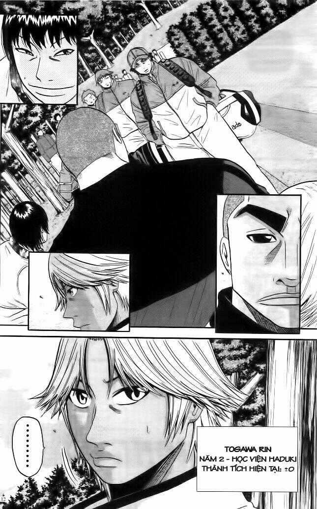 King Golf - Chapter 95 - Trang 2