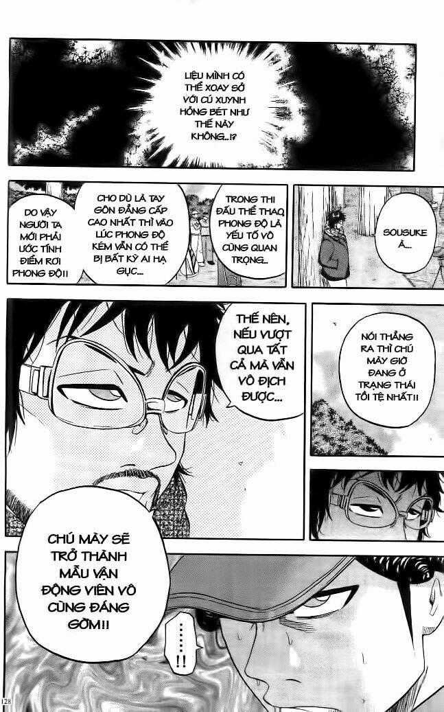 King Golf - Chapter 95 - Trang 18