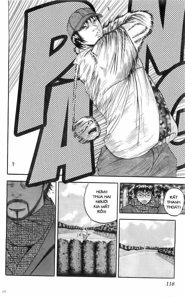 King Golf - Chapter 95 - Trang 8