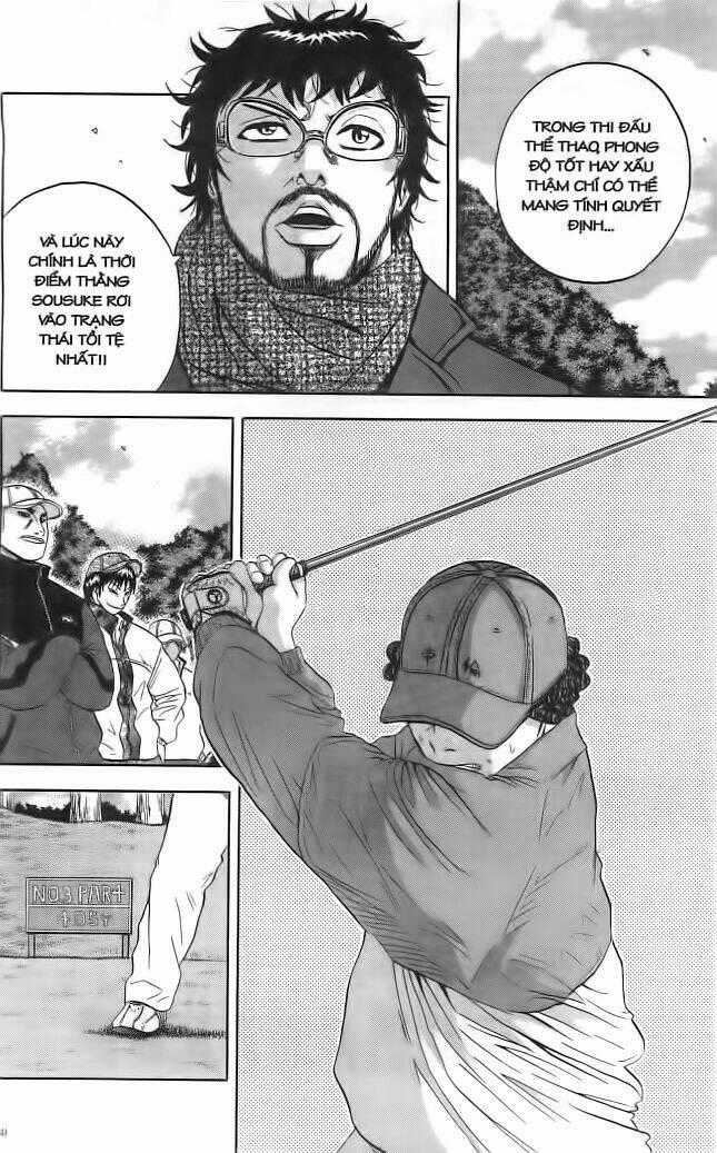 King Golf - Chapter 96 - Trang 2