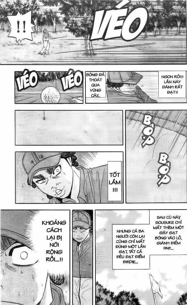 King Golf - Chapter 96 - Trang 13