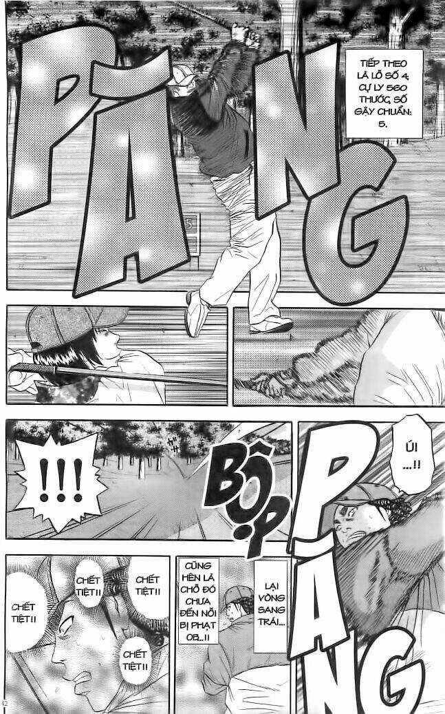 King Golf - Chapter 96 - Trang 14