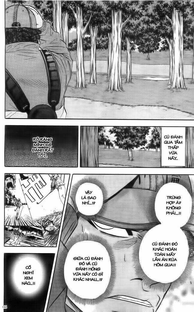 King Golf - Chapter 96 - Trang 16
