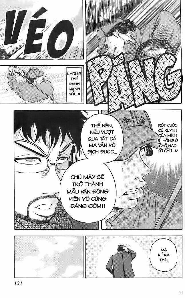 King Golf - Chapter 96 - Trang 3