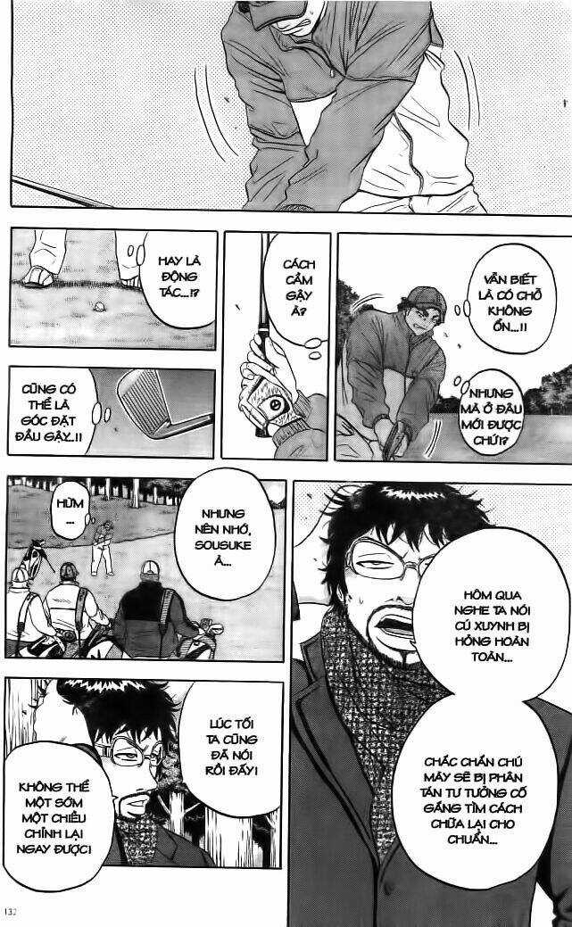 King Golf - Chapter 96 - Trang 4