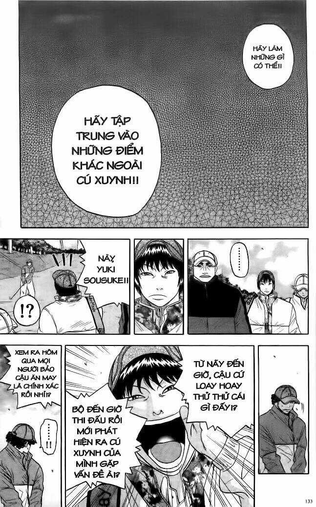 King Golf - Chapter 96 - Trang 5