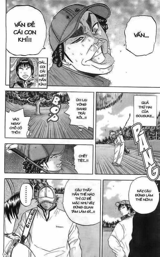 King Golf - Chapter 96 - Trang 6