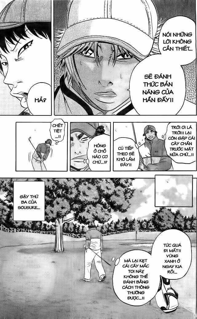 King Golf - Chapter 96 - Trang 7