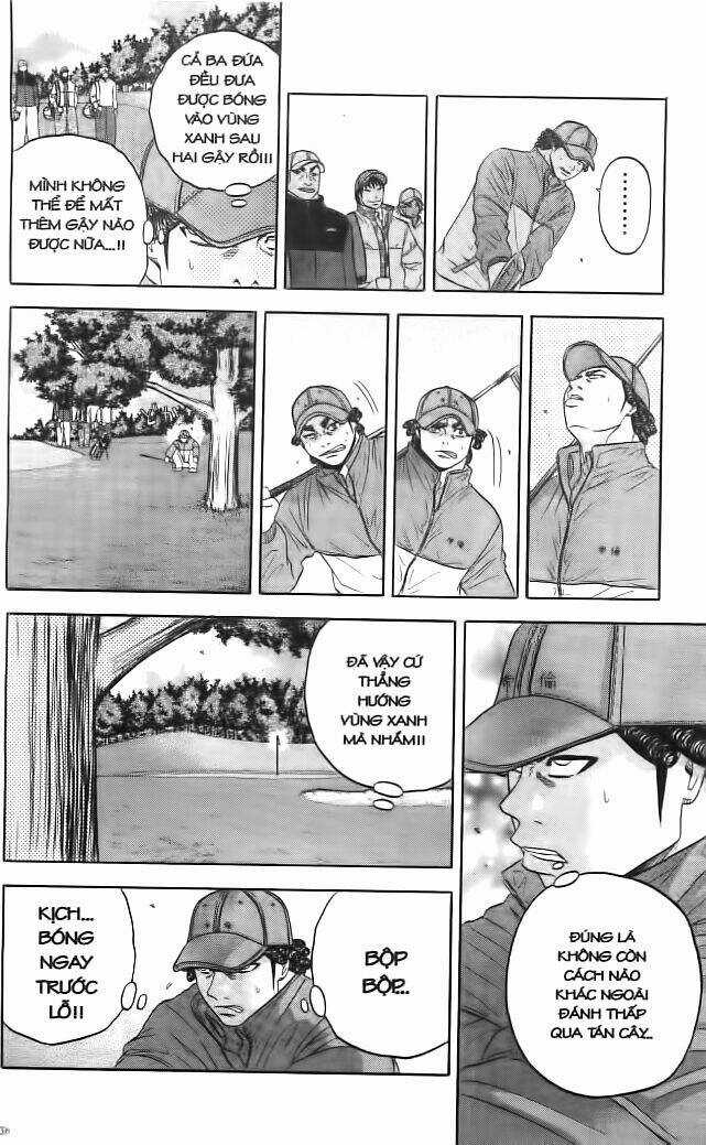 King Golf - Chapter 96 - Trang 8