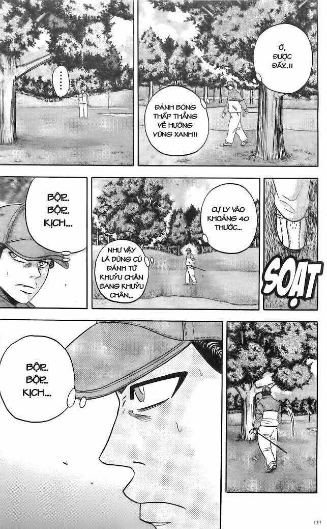 King Golf - Chapter 96 - Trang 9