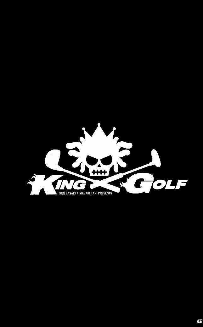 King Golf - Chapter 97 - Trang 1