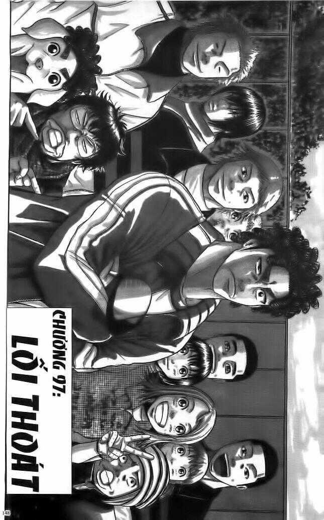 King Golf - Chapter 97 - Trang 2