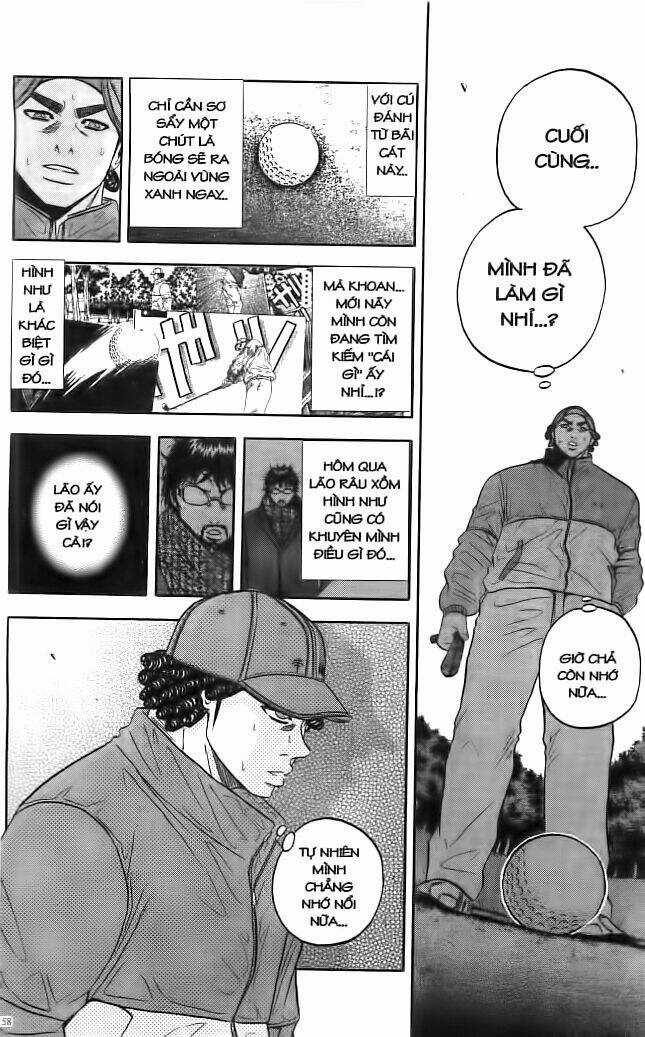 King Golf - Chapter 97 - Trang 12