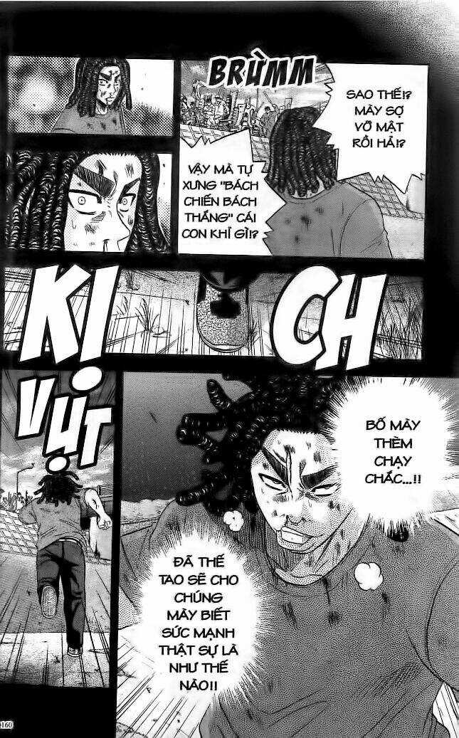 King Golf - Chapter 97 - Trang 14