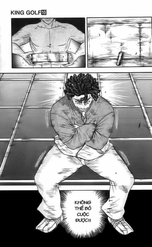 King Golf - Chapter 97 - Trang 15
