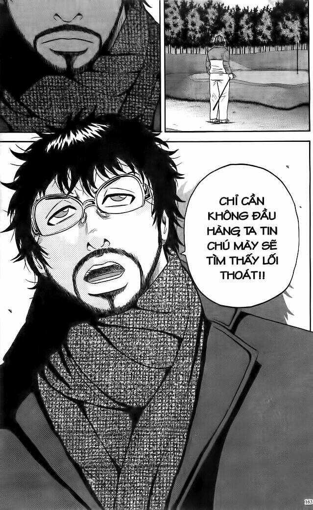 King Golf - Chapter 97 - Trang 17