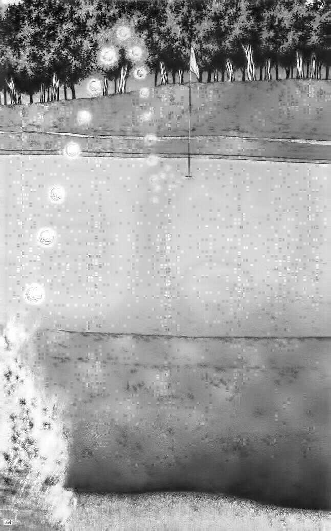 King Golf - Chapter 97 - Trang 18