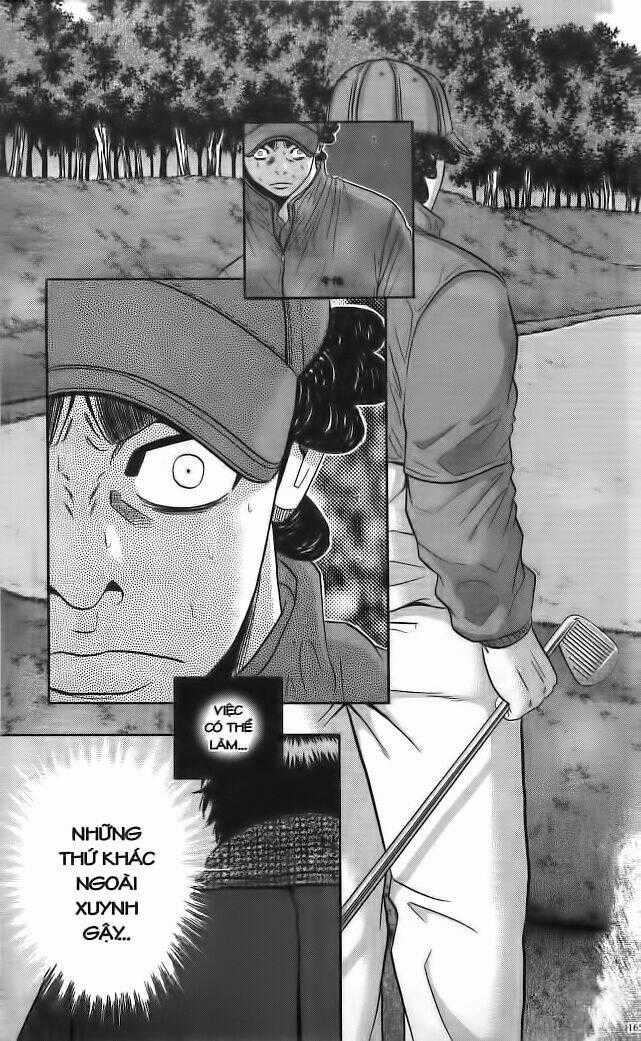 King Golf - Chapter 97 - Trang 19
