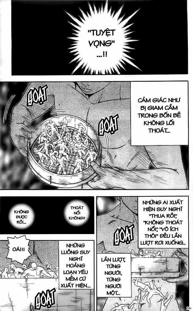 King Golf - Chapter 97 - Trang 3