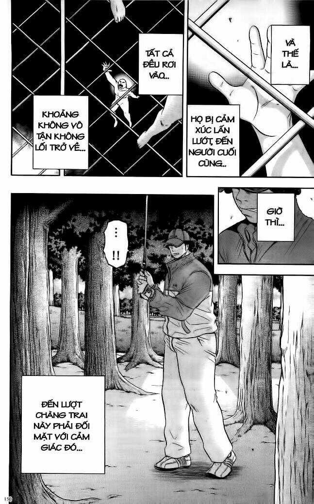 King Golf - Chapter 97 - Trang 4