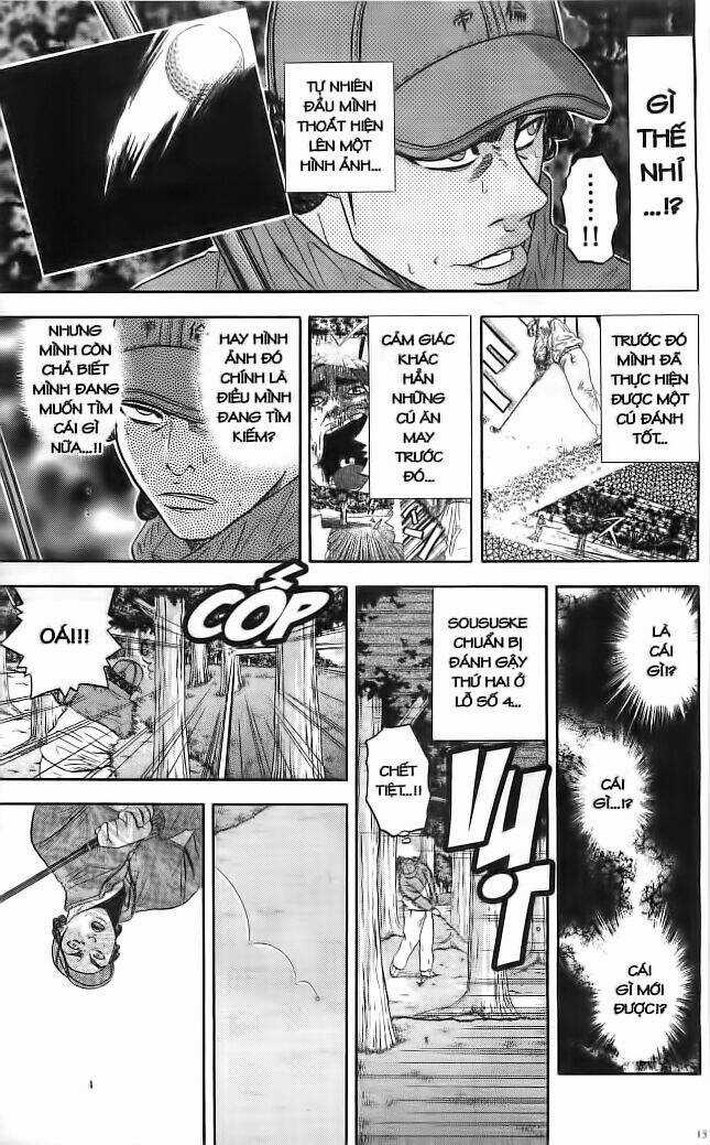 King Golf - Chapter 97 - Trang 5