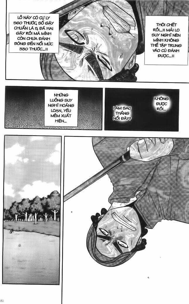 King Golf - Chapter 97 - Trang 6