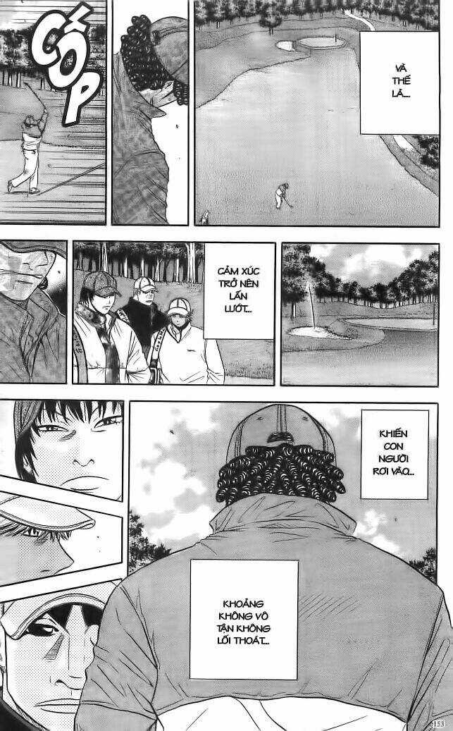 King Golf - Chapter 97 - Trang 7