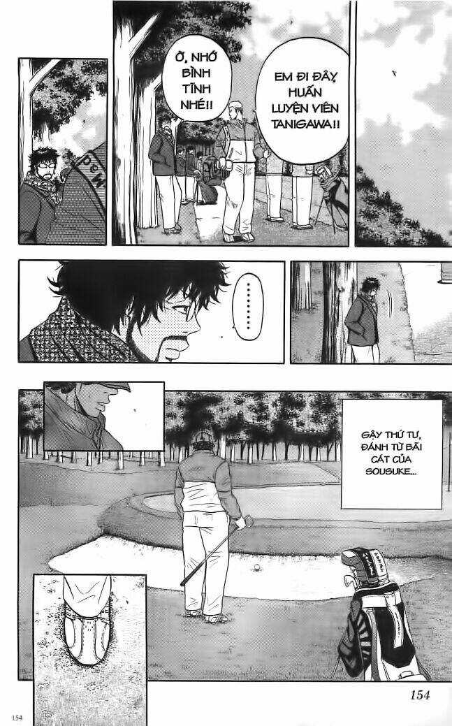 King Golf - Chapter 97 - Trang 8