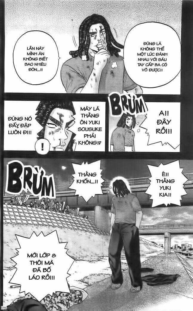 King Golf - Chapter 97 - Trang 10