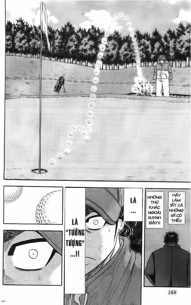 King Golf - Chapter 98 - Trang 2