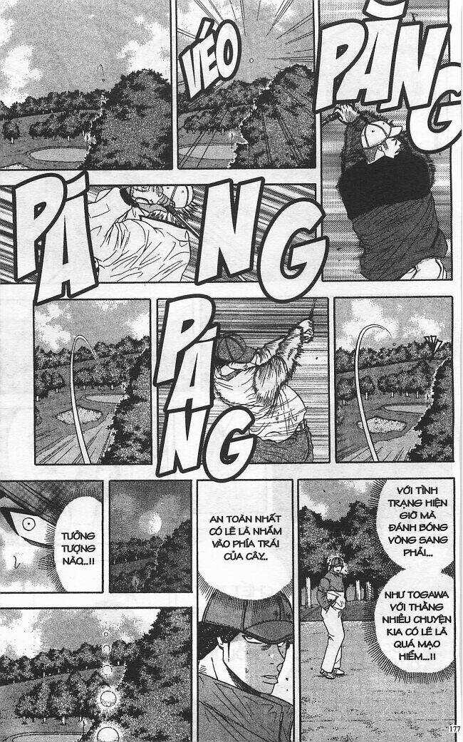 King Golf - Chapter 98 - Trang 11