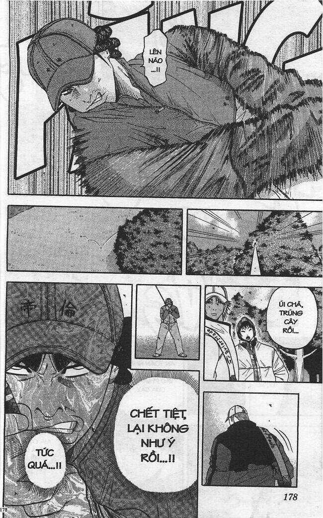 King Golf - Chapter 98 - Trang 12