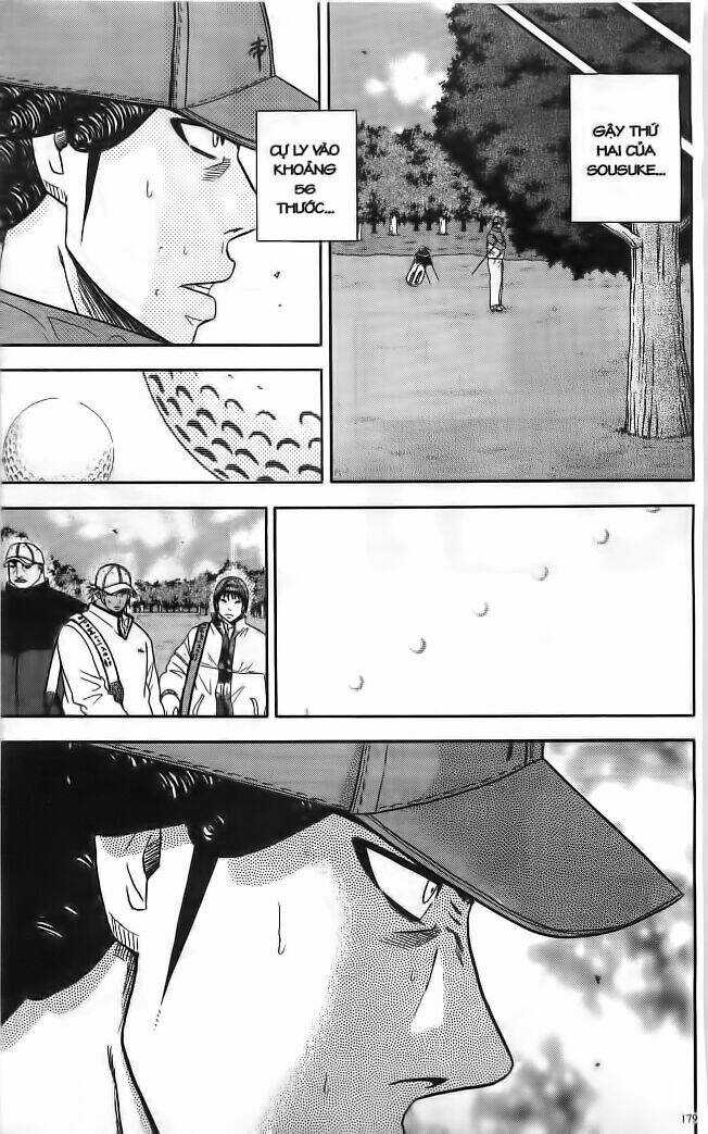 King Golf - Chapter 98 - Trang 13