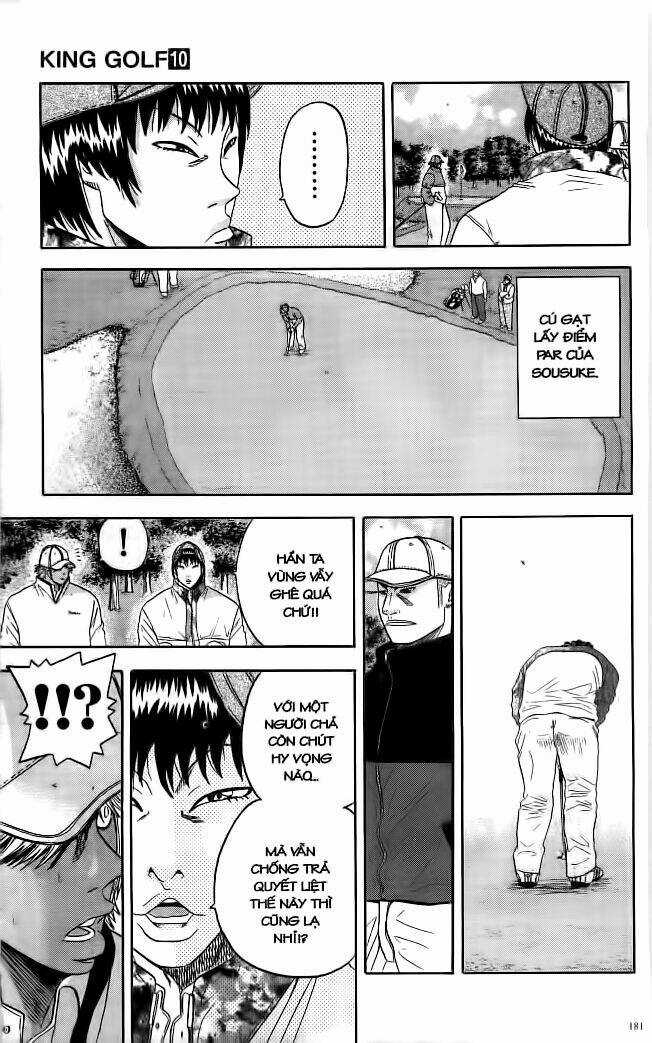 King Golf - Chapter 98 - Trang 15