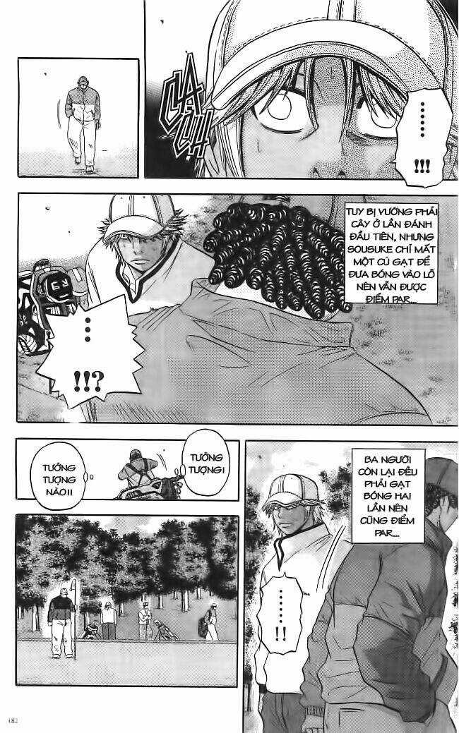 King Golf - Chapter 98 - Trang 16