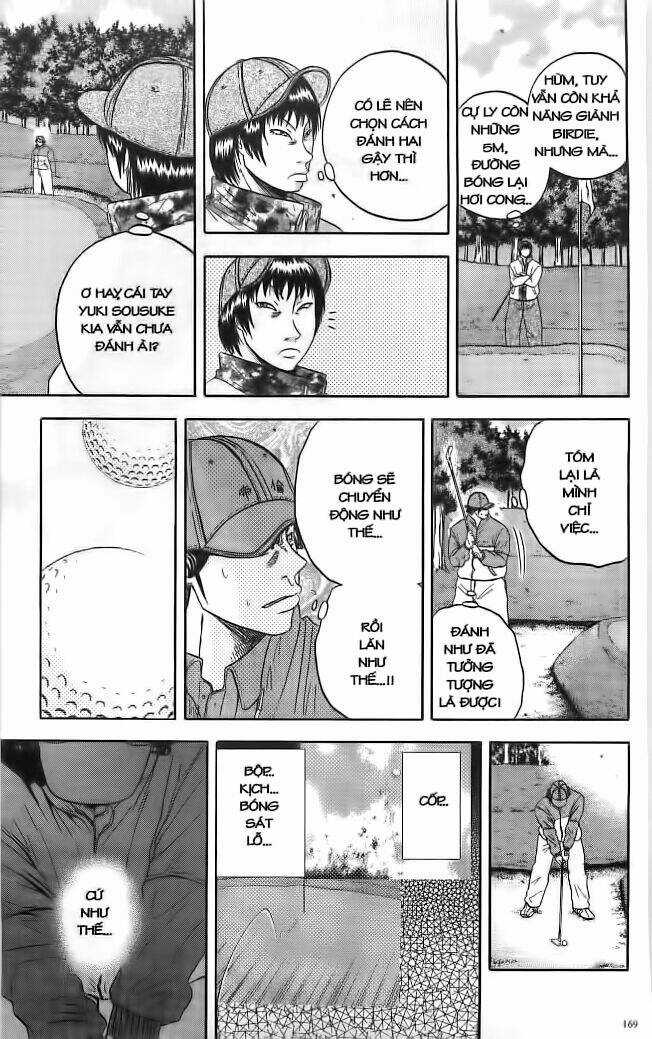 King Golf - Chapter 98 - Trang 3