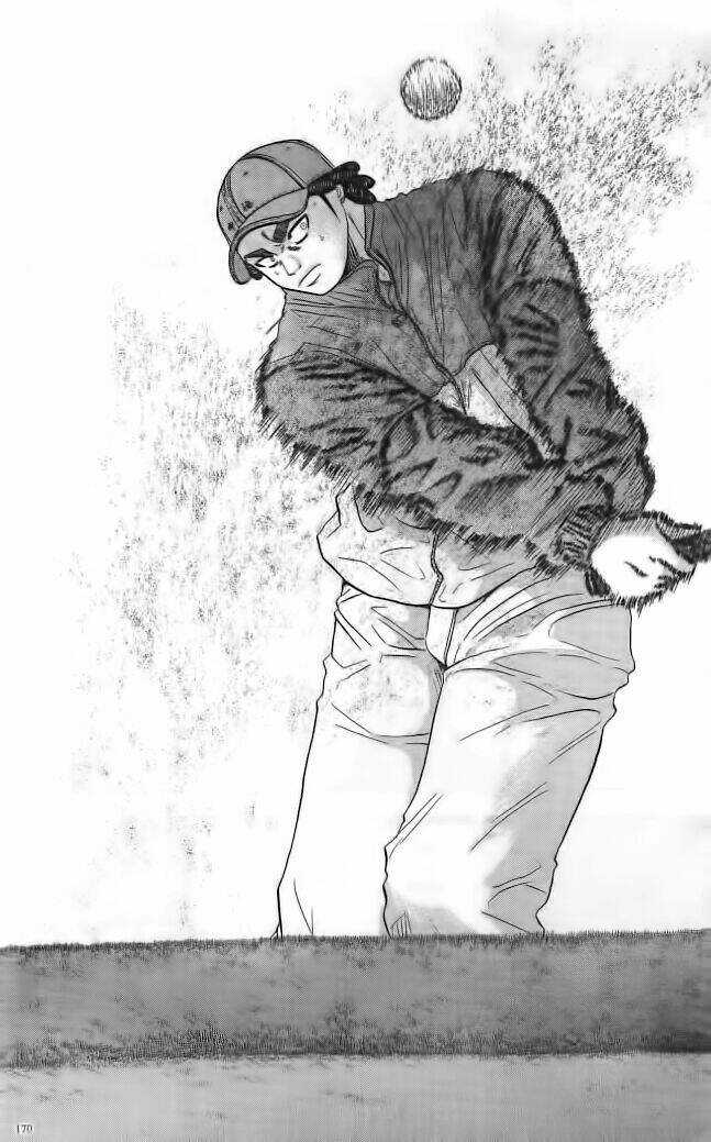 King Golf - Chapter 98 - Trang 4