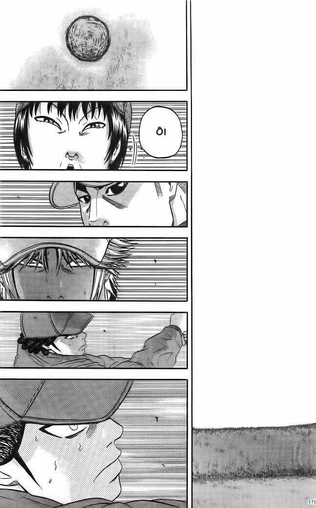 King Golf - Chapter 98 - Trang 5