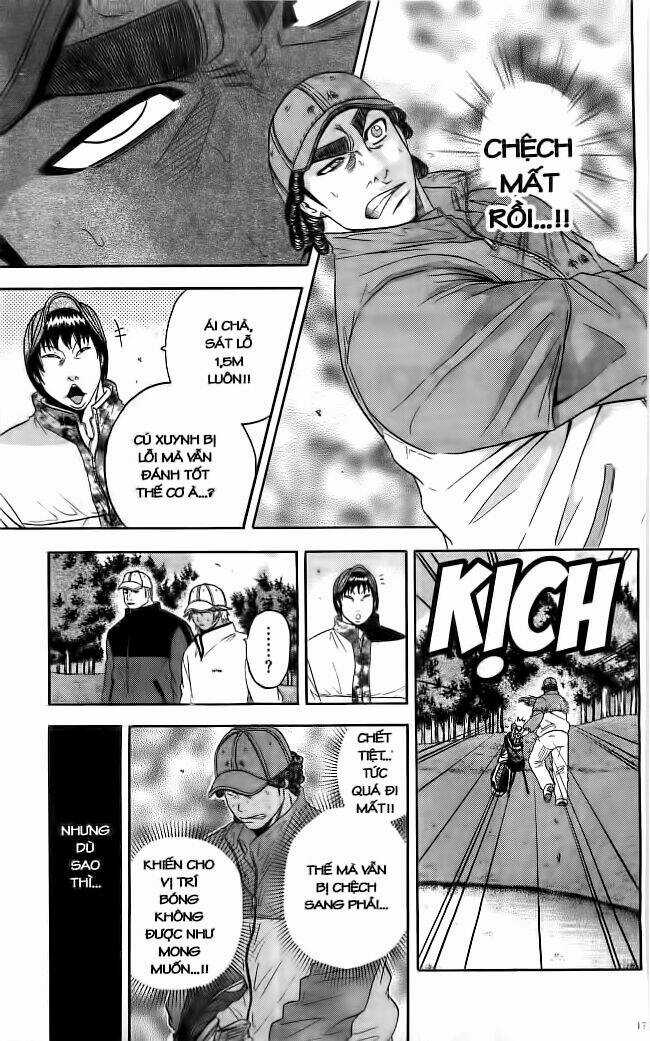 King Golf - Chapter 98 - Trang 7