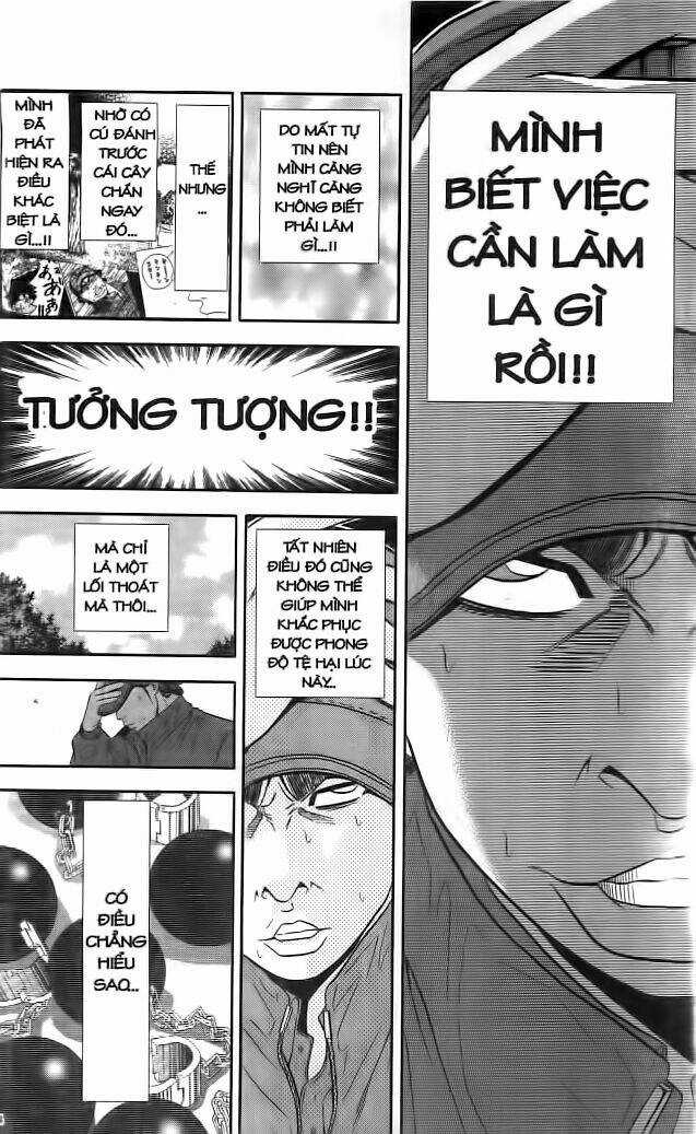 King Golf - Chapter 98 - Trang 8