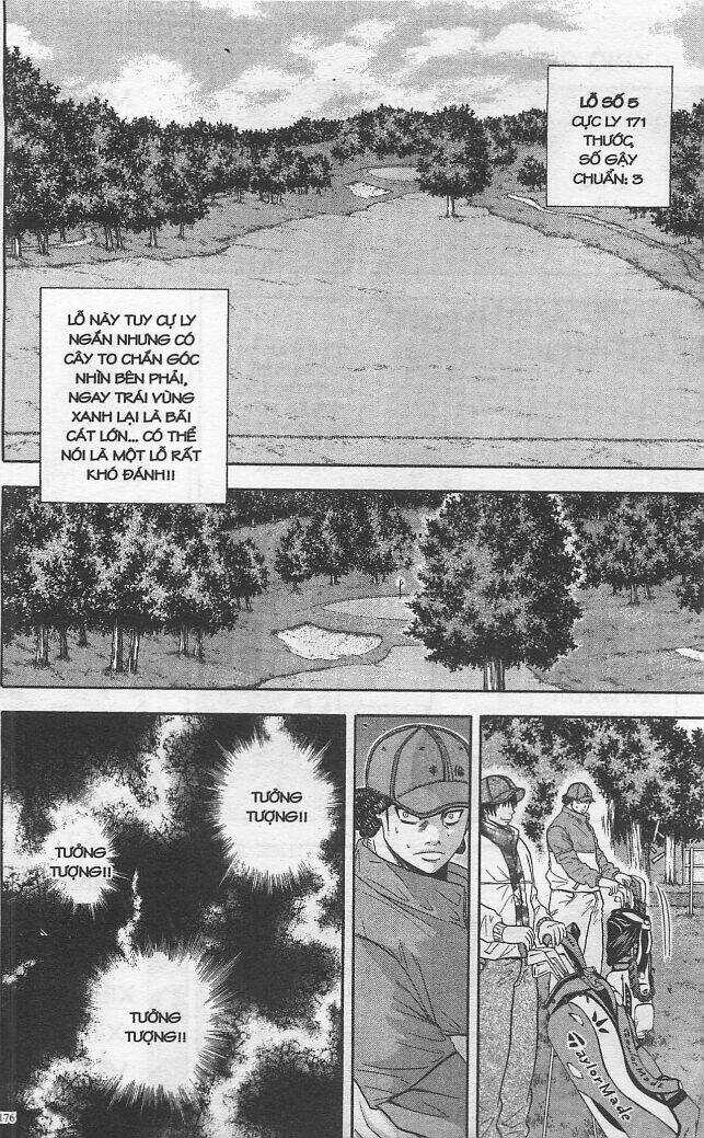 King Golf - Chapter 98 - Trang 10