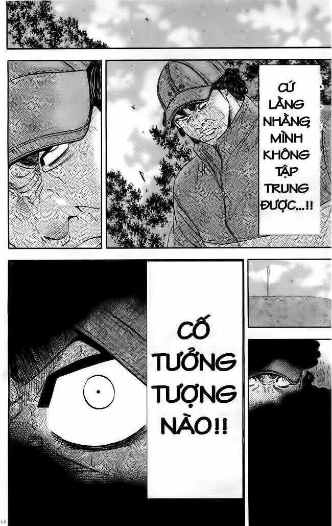 King Golf - Chapter 99 - Trang 12