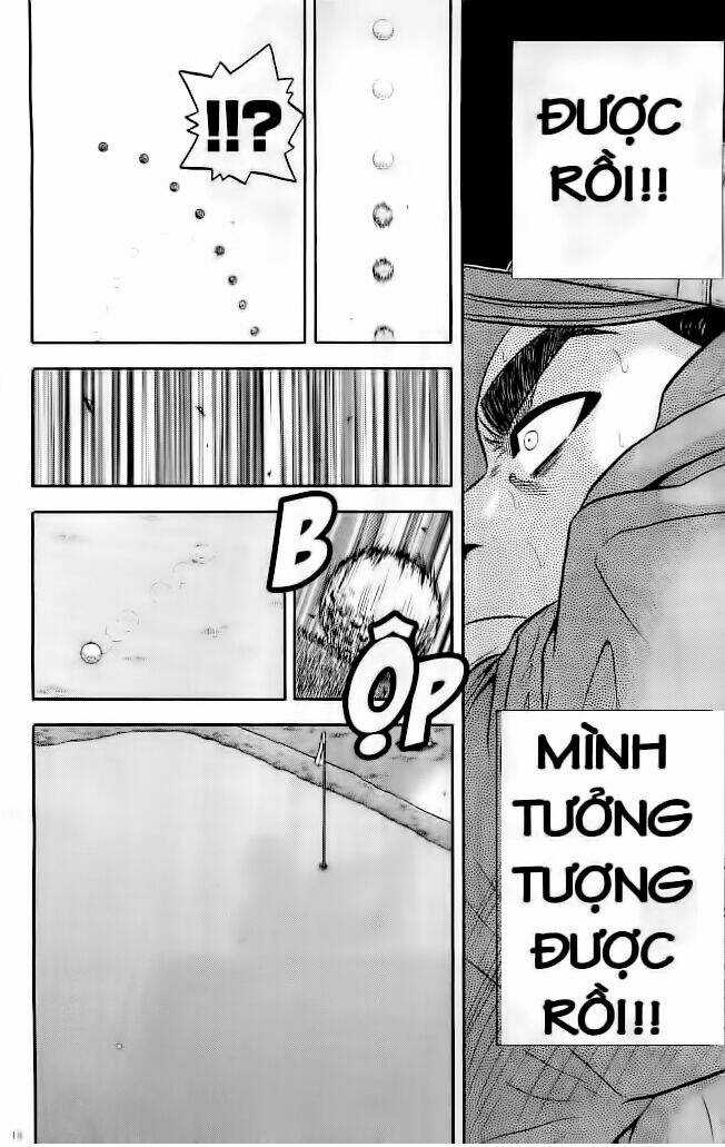 King Golf - Chapter 99 - Trang 16