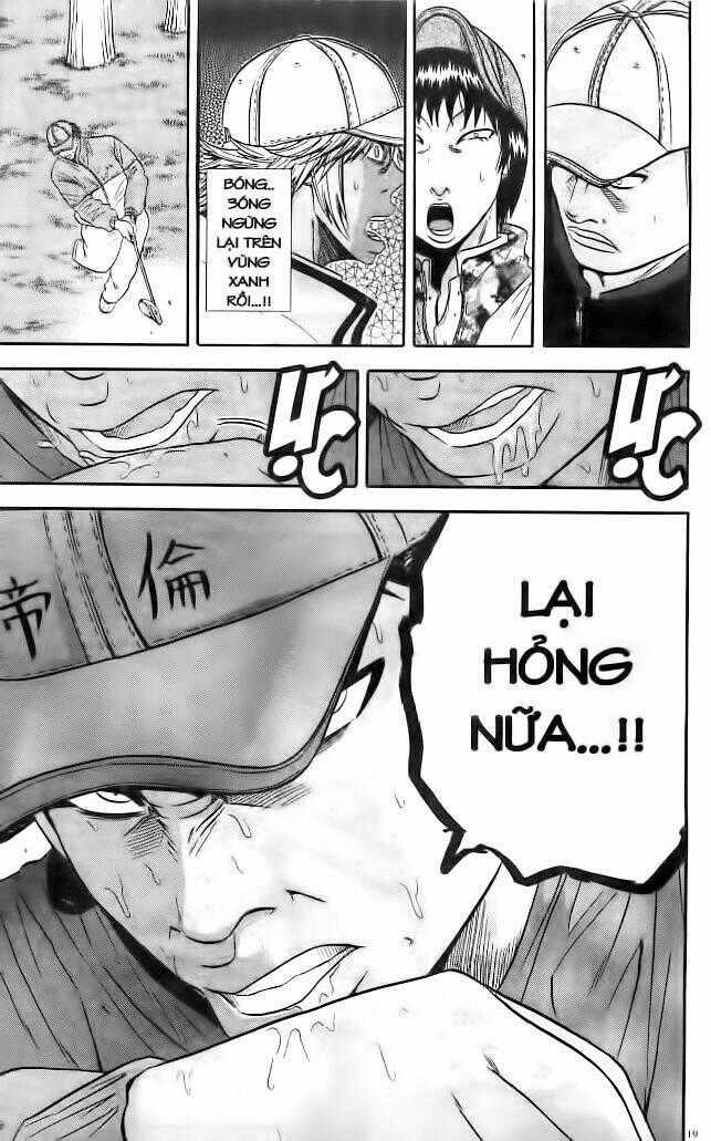 King Golf - Chapter 99 - Trang 17